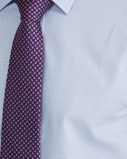 Beckton Dobby Shirt
