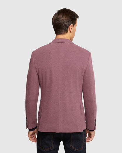 Frankie Knitted Blazer