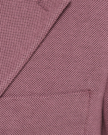 Frankie Knitted Blazer