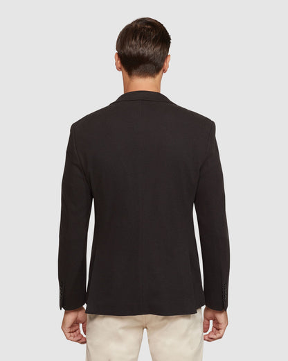 Frankie Knitted Blazer