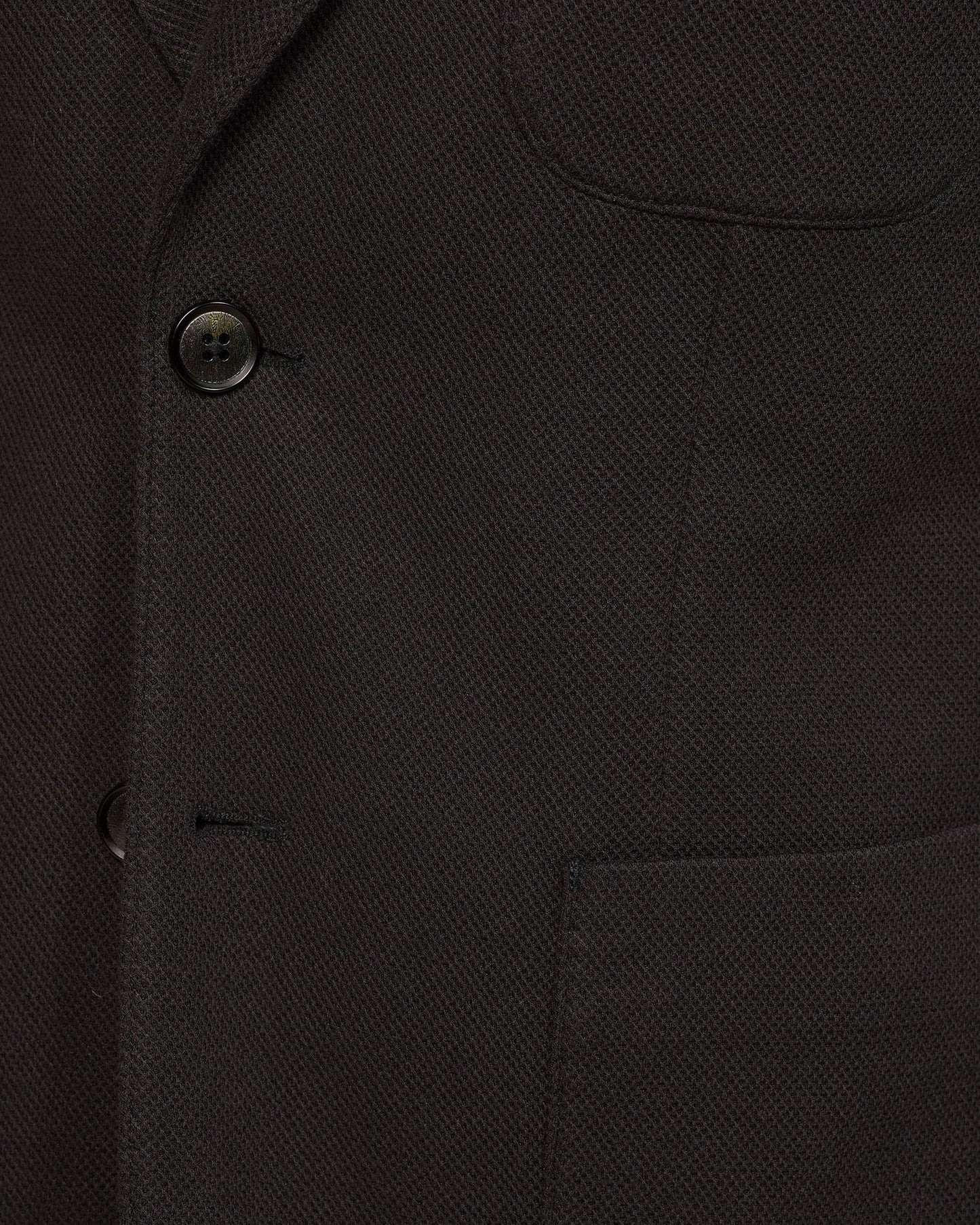 Frankie Knitted Blazer