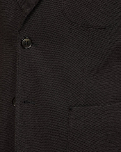 Frankie Knitted Blazer
