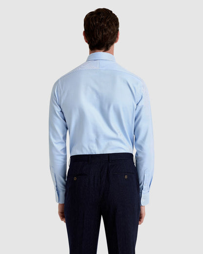 Beckton Luxury Stripe Shirt