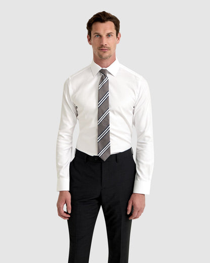 Beckton Luxury Stripe Shirt