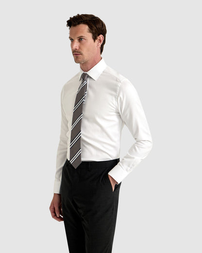 Beckton Luxury Stripe Shirt