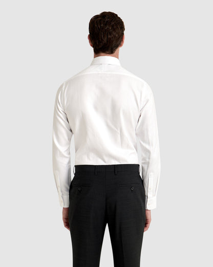 Beckton Luxury Stripe Shirt