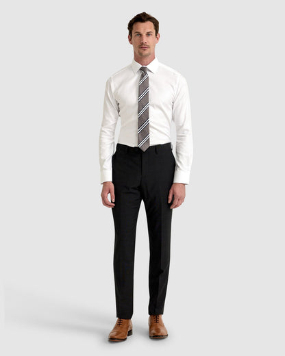 Beckton Luxury Stripe Shirt