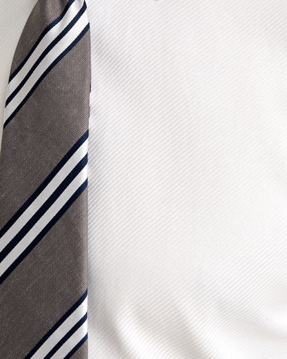 Beckton Luxury Stripe Shirt