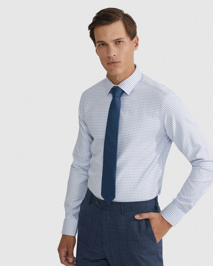 Beckton Luxury Dobby Shirt