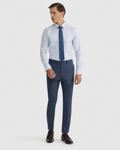 Beckton Luxury Dobby Shirt
