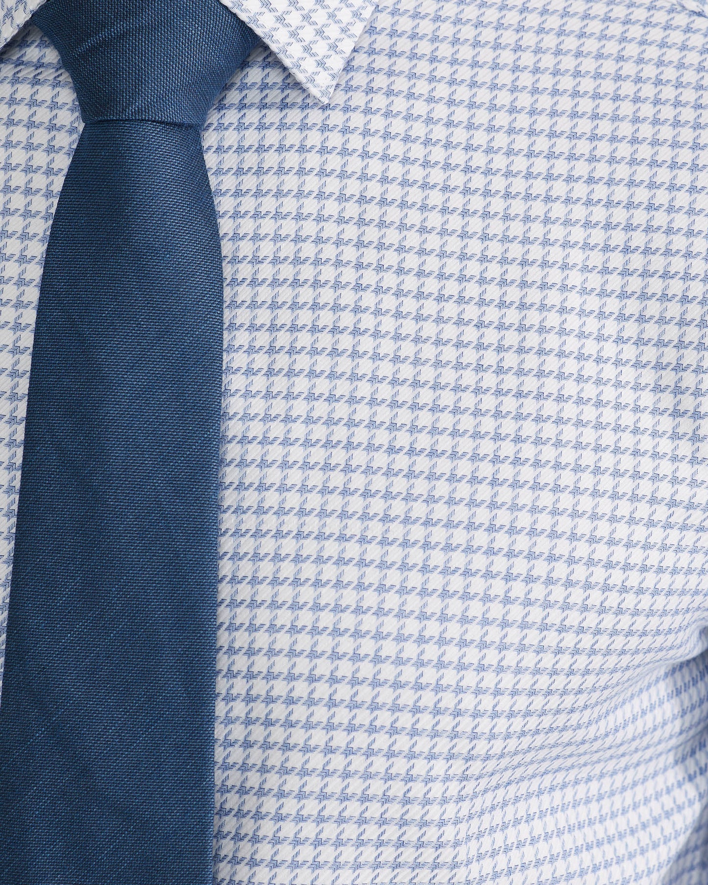 Beckton Luxury Dobby Shirt