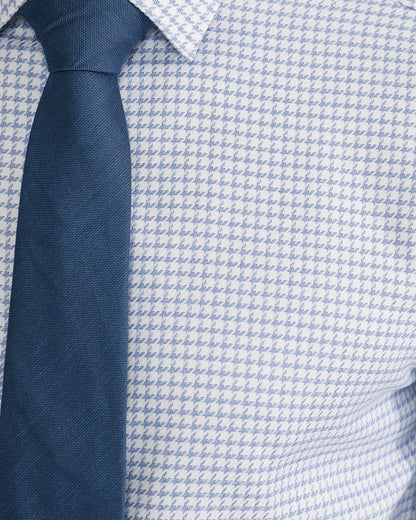 Beckton Luxury Dobby Shirt