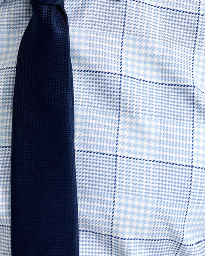 Beckton Luxury Check Shirt