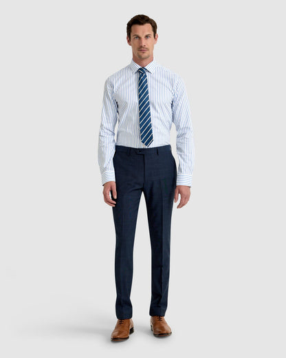 Beckton Stripe Dobby Shirt