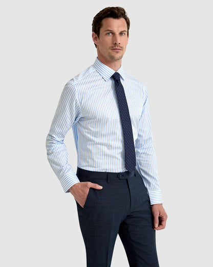 Islington Stripe Shirt