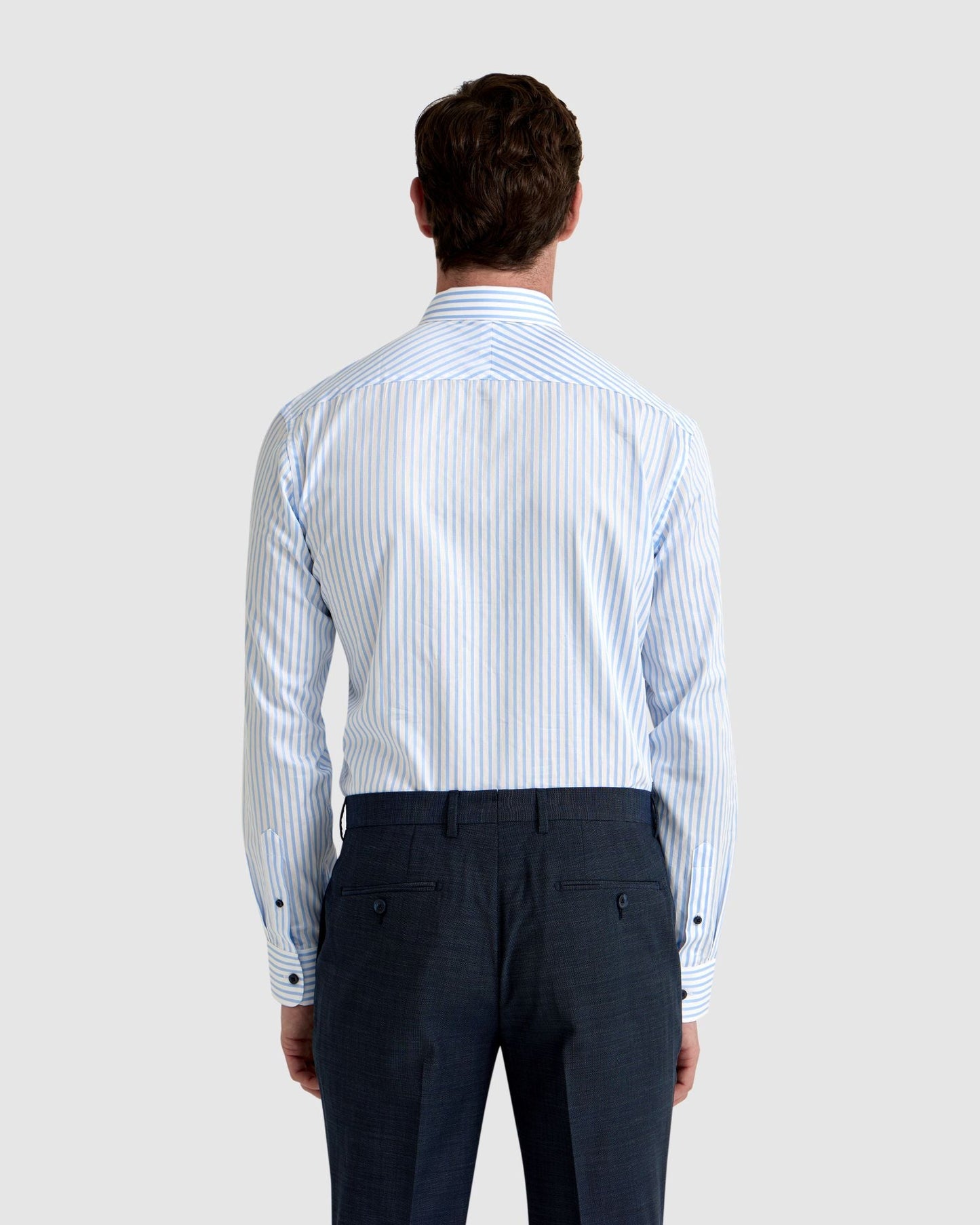 Islington Stripe Shirt