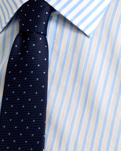 Islington Stripe Shirt