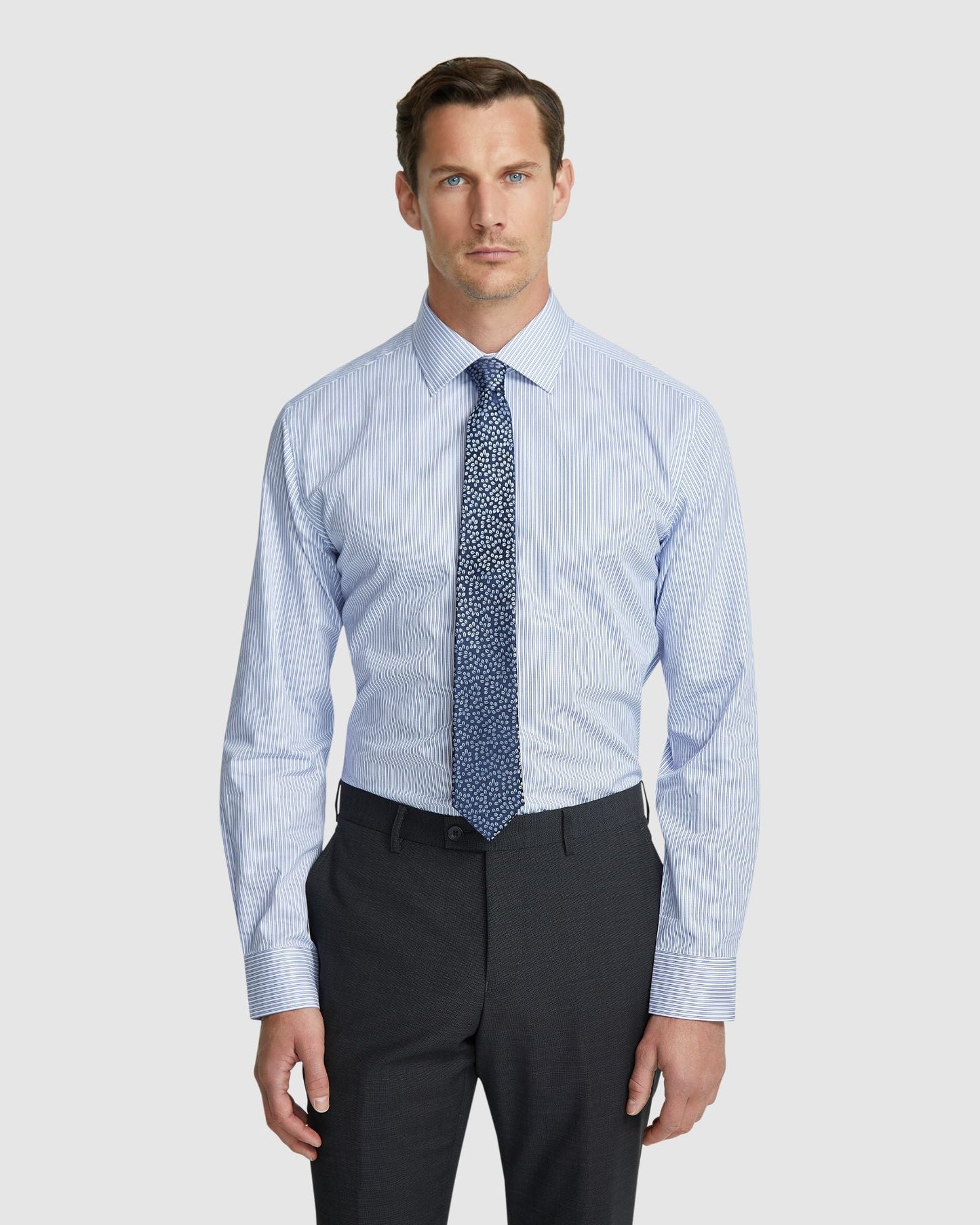 Islington Stripe Shirt