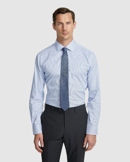 Islington Stripe Shirt
