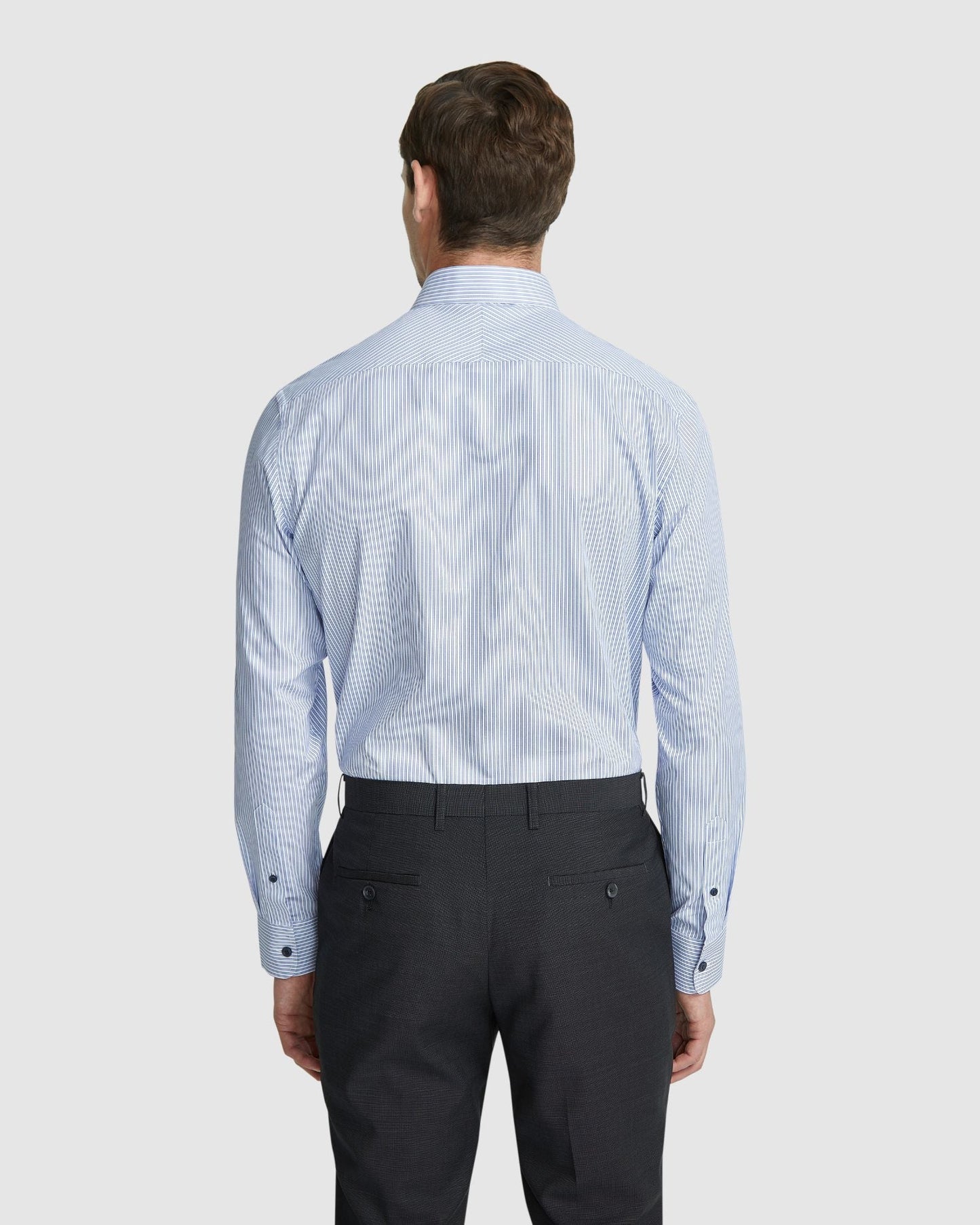 Islington Stripe Shirt
