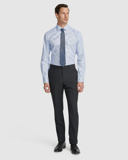 Islington Stripe Shirt