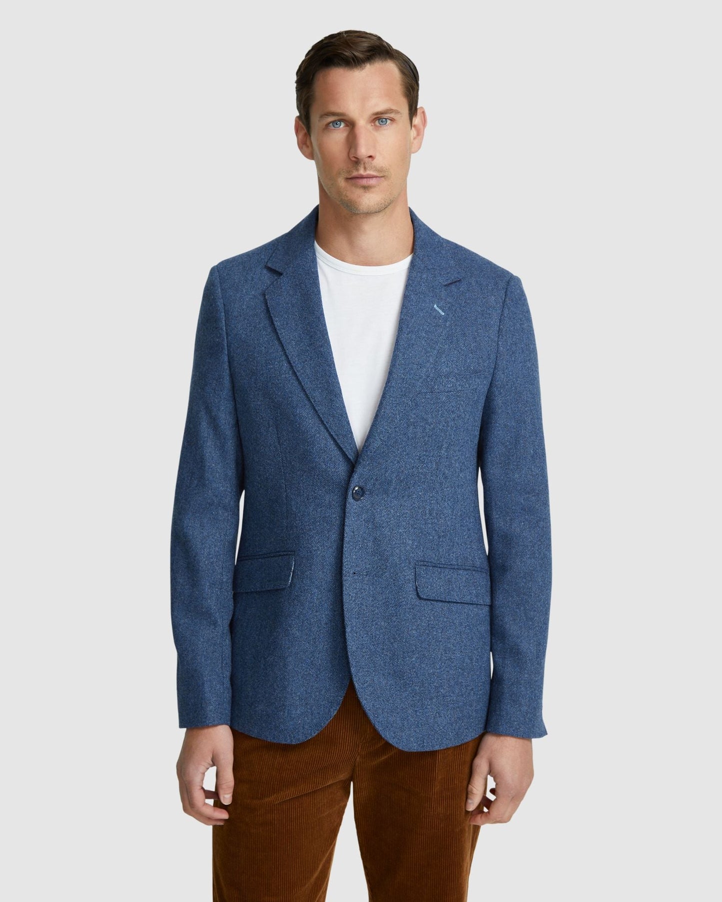 Blake Wool Rich Blazer