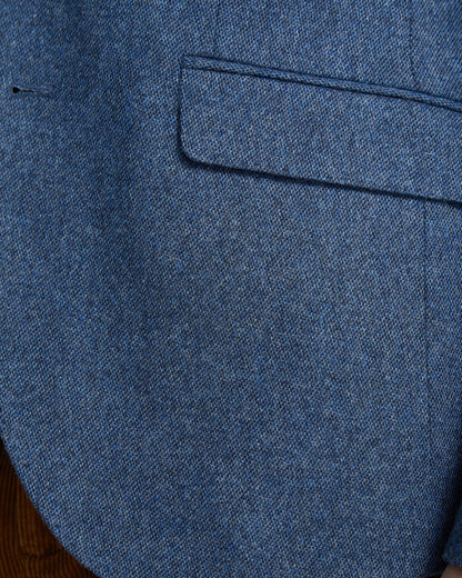 Blake Wool Rich Blazer