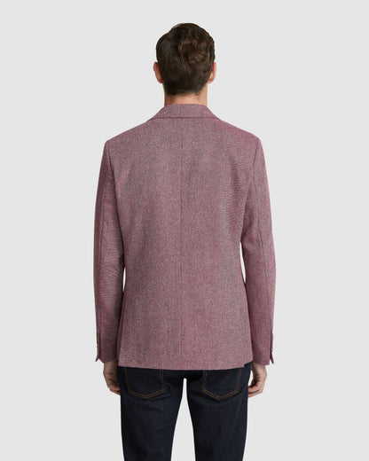 Blake Wool Rich Blazer