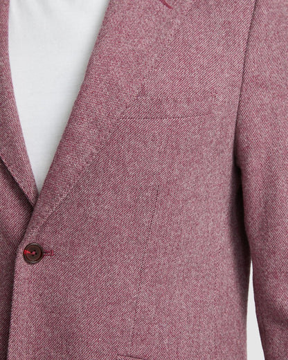 Blake Wool Rich Blazer