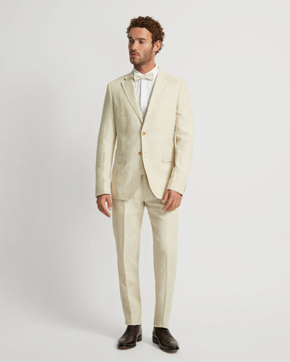 Byron Linen Jacket
