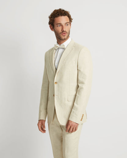 Byron Linen Jacket