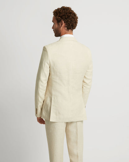 Byron Linen Jacket