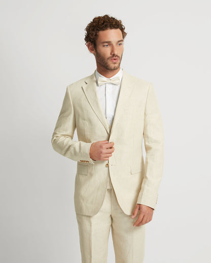 Byron Linen Jacket