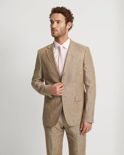 Byron Linen Jacket