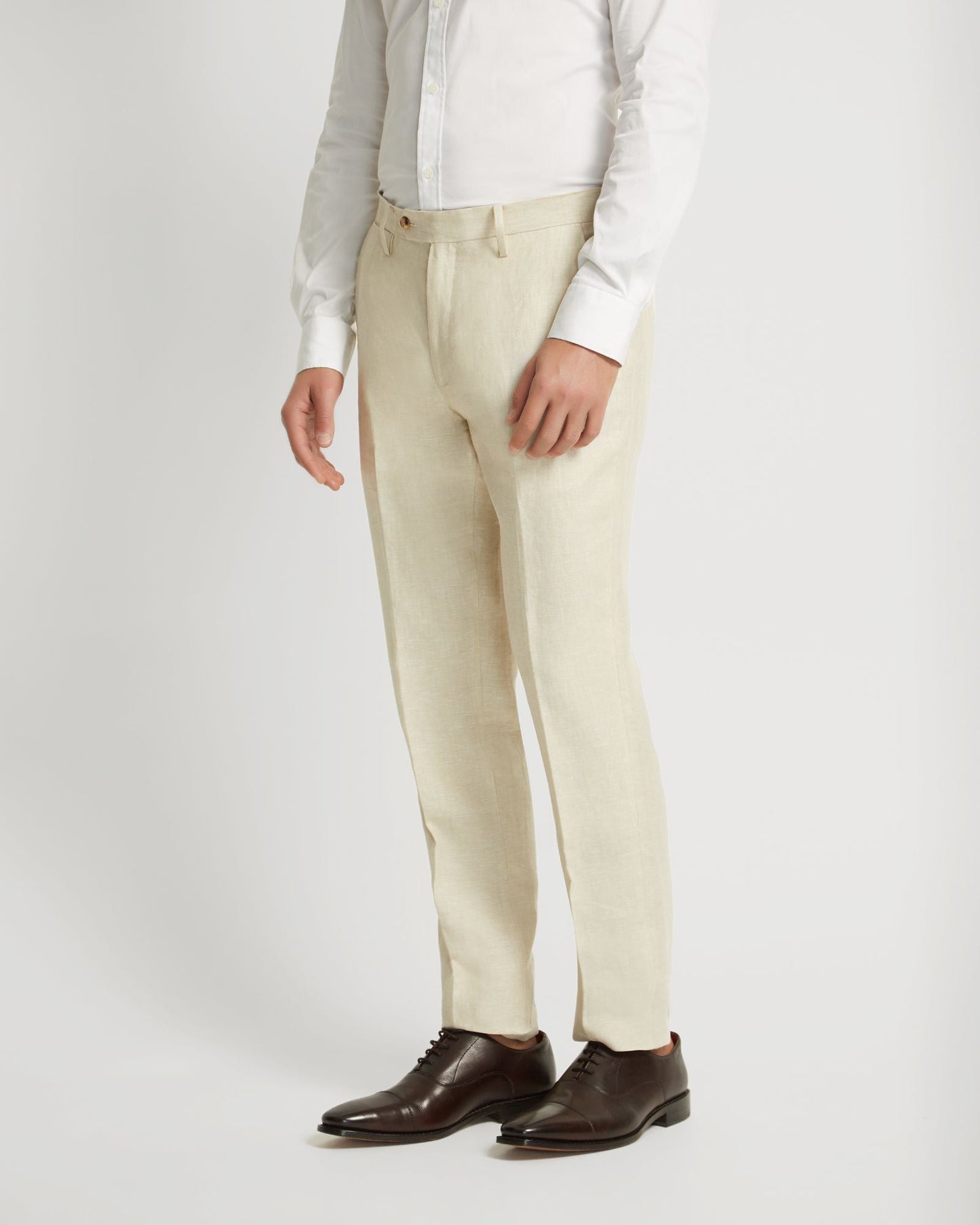 Byron Linen Trousers