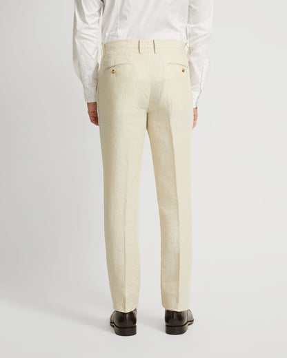 Byron Linen Trousers