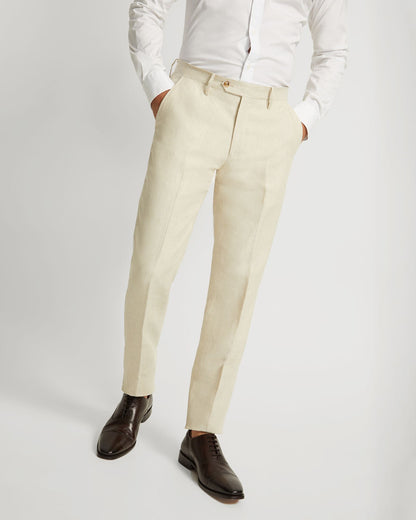 Byron Linen Trousers