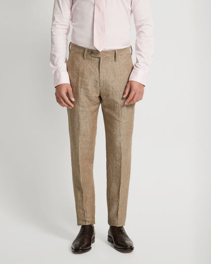 Byron Linen Trousers
