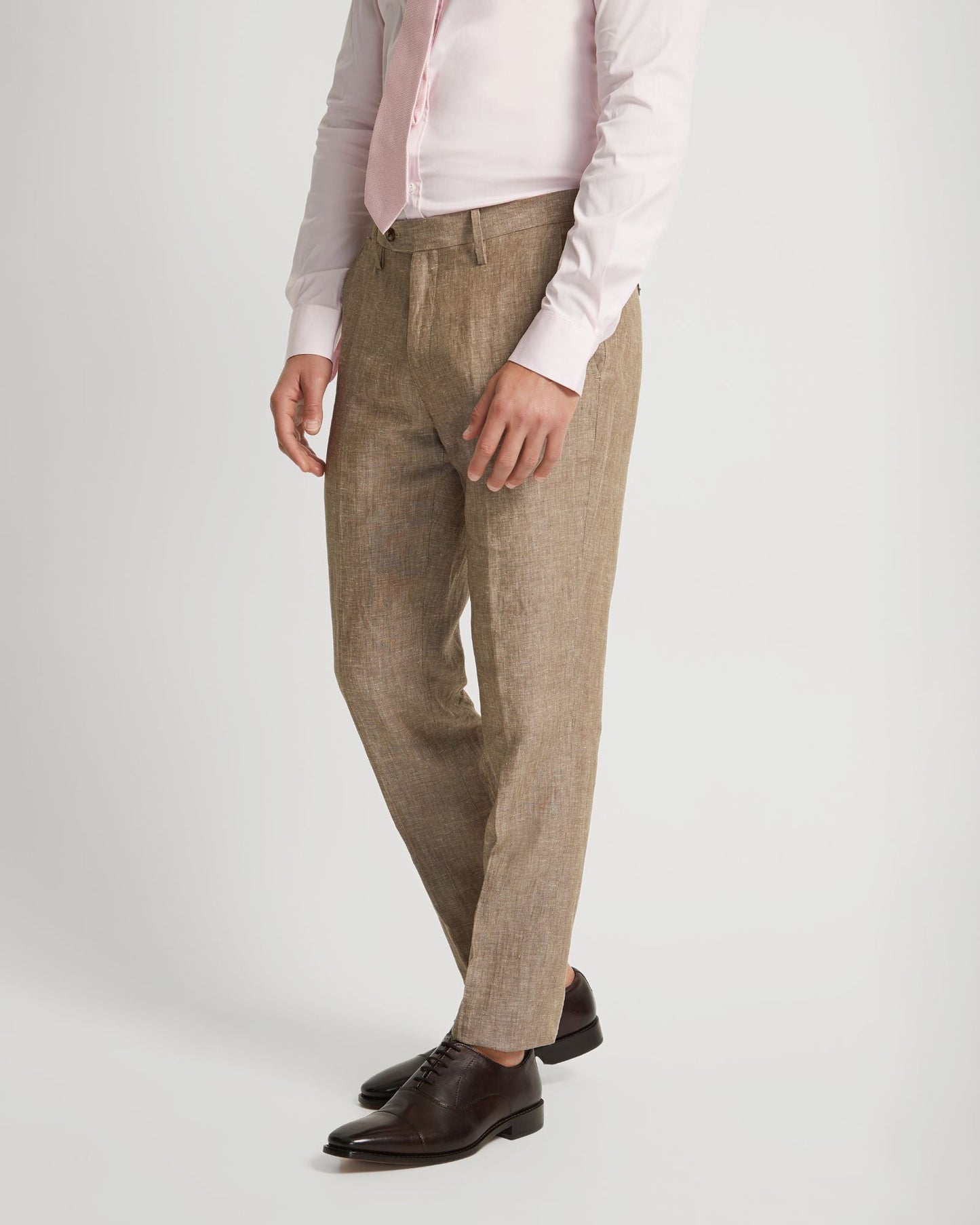 Byron Linen Trousers