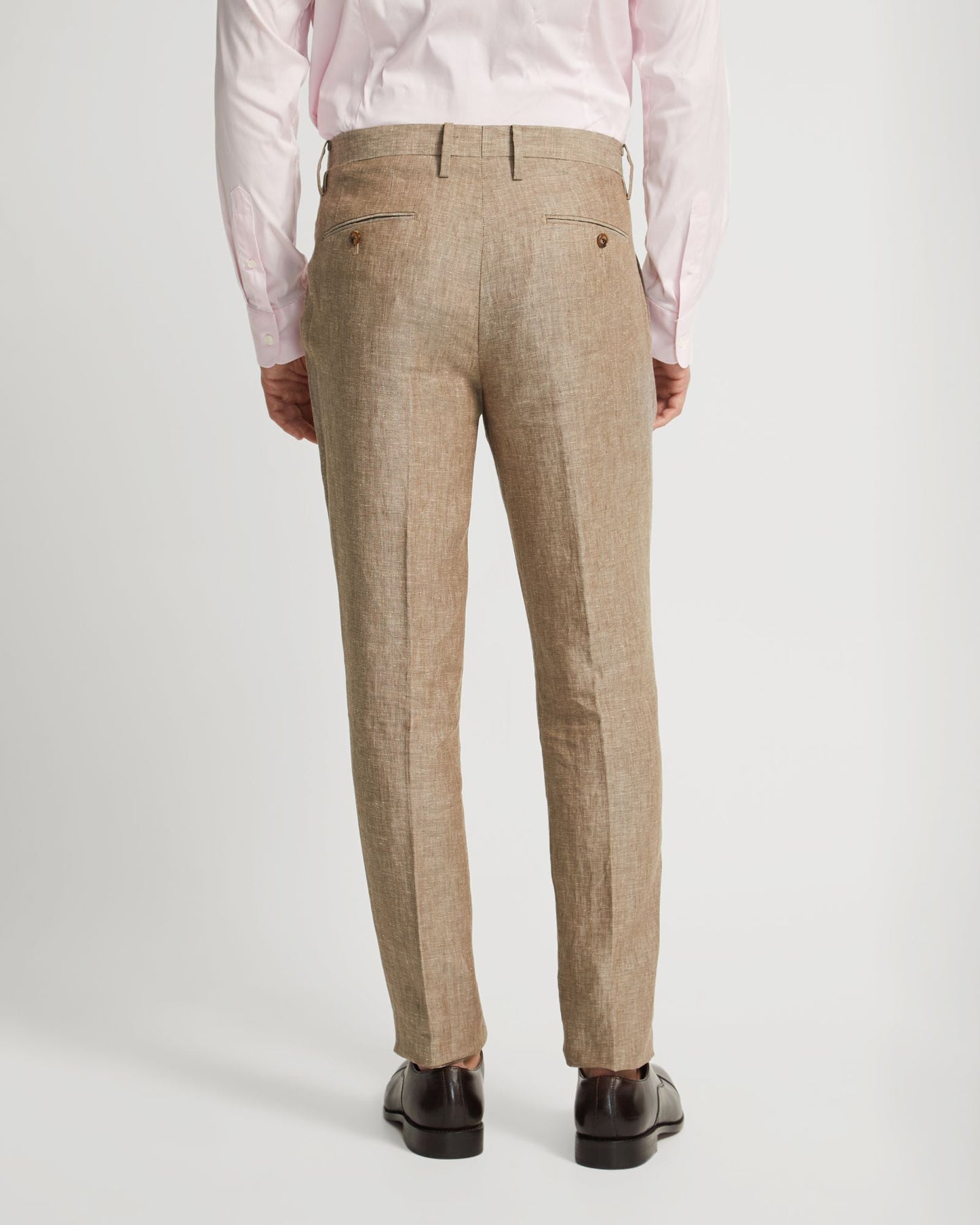 Byron Linen Trousers