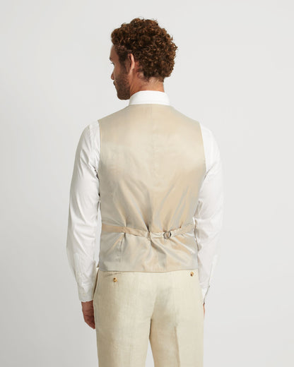 Clivedon Double Breast Waistcoat