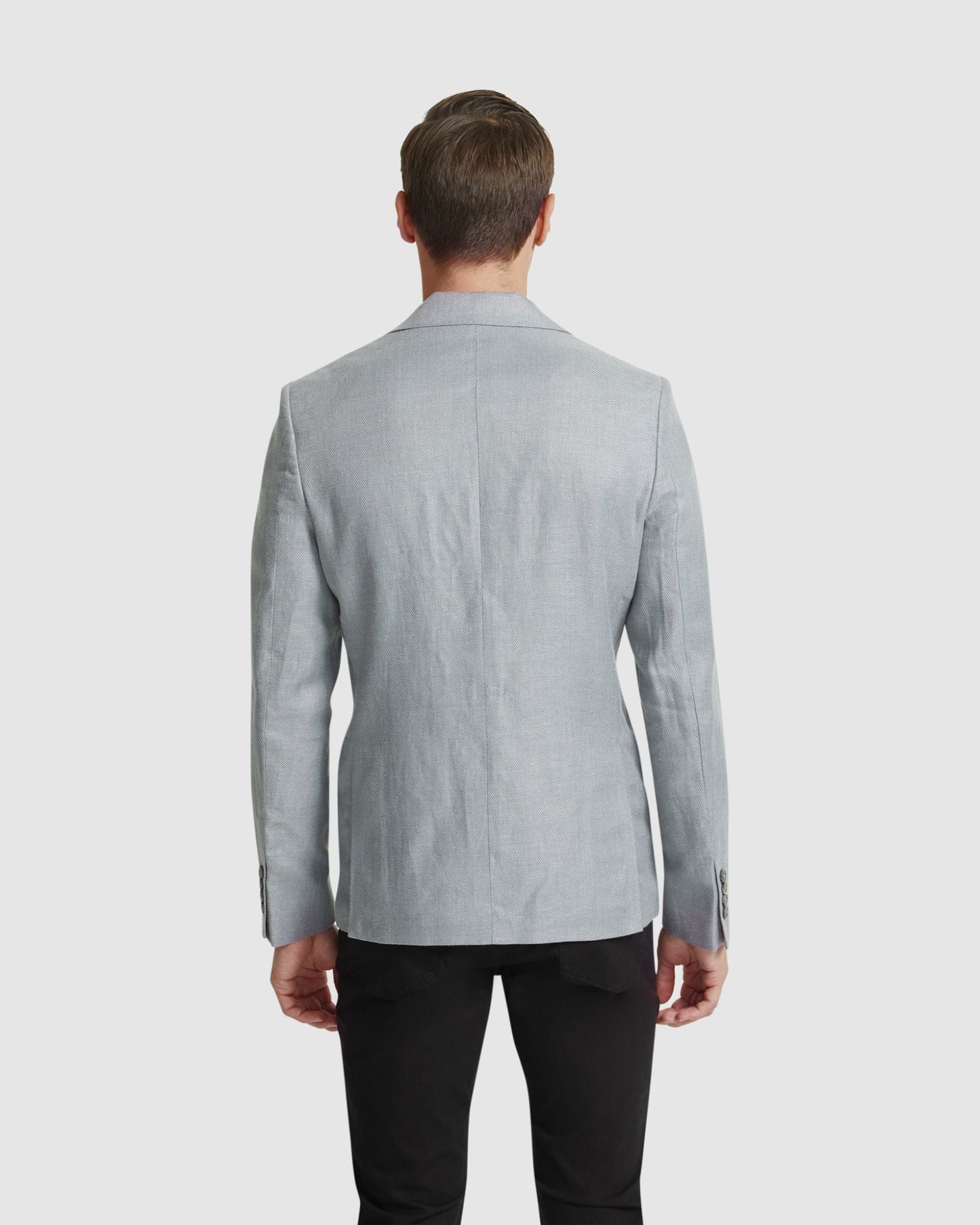 Blake Linen Blend Blazer