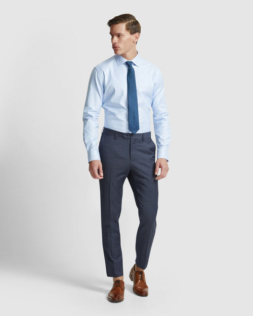 Islington Luxury Dobby Shirt