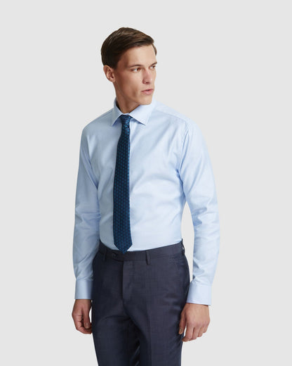 Islington Luxury Dobby Shirt