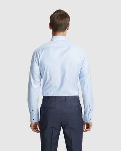Islington Luxury Dobby Shirt
