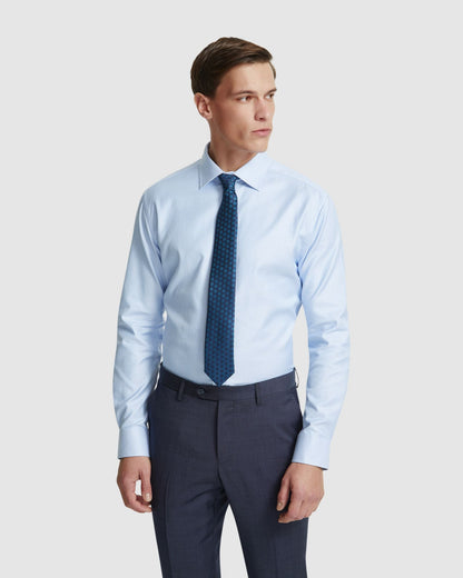 Islington Luxury Dobby Shirt