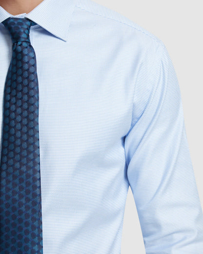 Islington Luxury Dobby Shirt