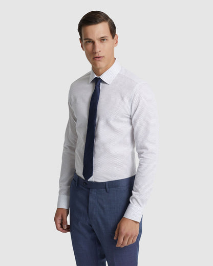 Beckton Luxury Printed Shirt