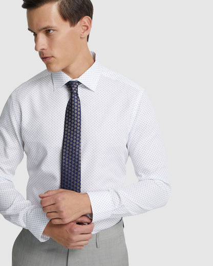 Islington Luxury Printed Shirt