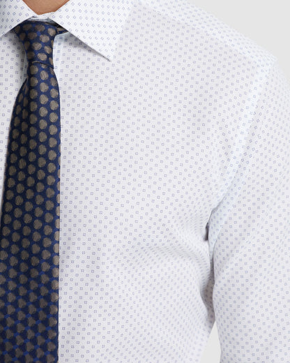 Islington Luxury Printed Shirt